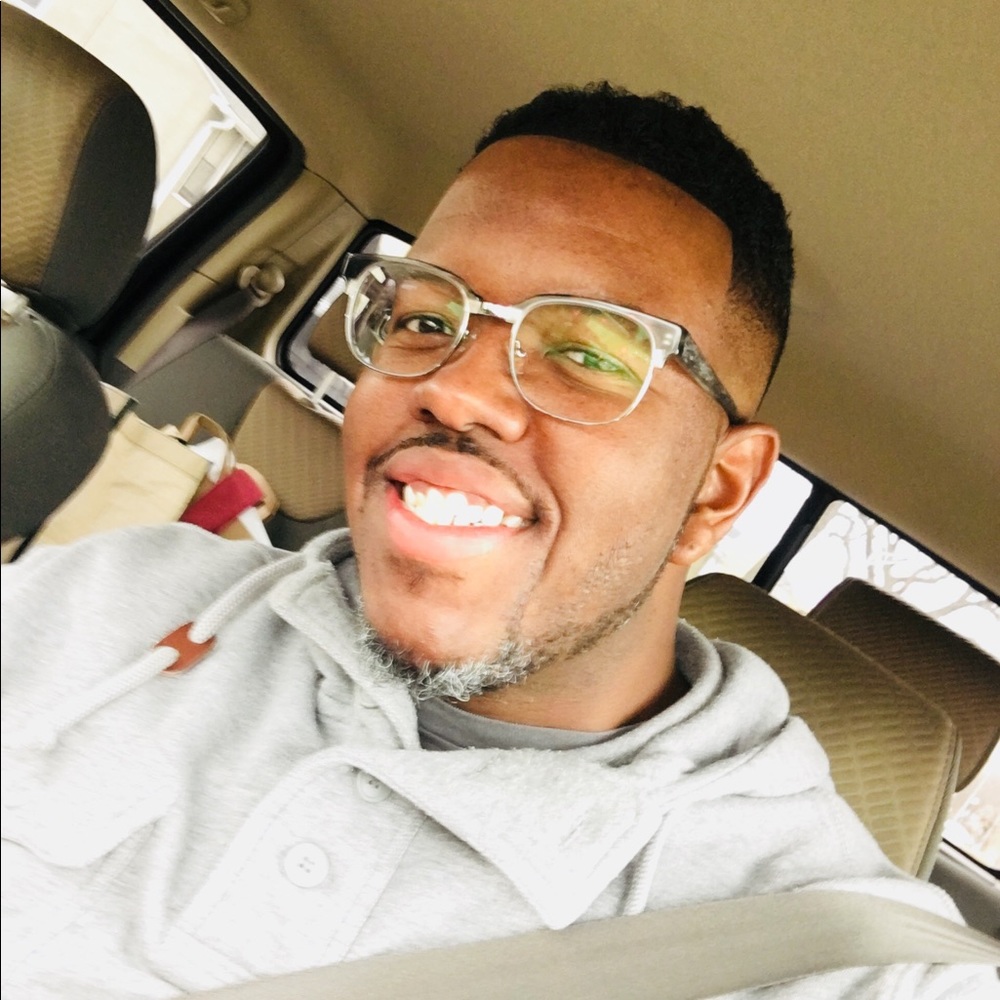 Meet your Posher, Dre